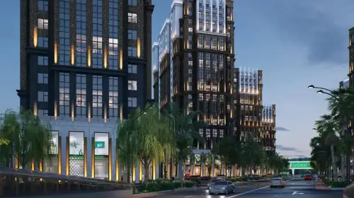 2-комн. квартира, 11 этаж, 76 м², н.Сино — миниатюра 5