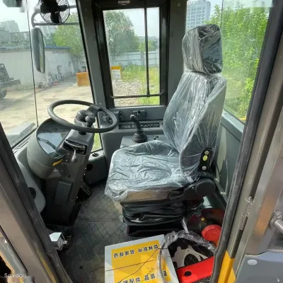 Погрузчик SDLG 936, 2023