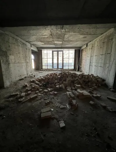 3-комн. квартира, 17 этаж, 136 м², Исмоили Сомони, ЦУМ, Шохпалас — миниатюра 5