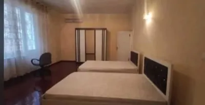 2-этажный, 13 комнатный дом, 480 м², И. Сомони — миниатюра 1