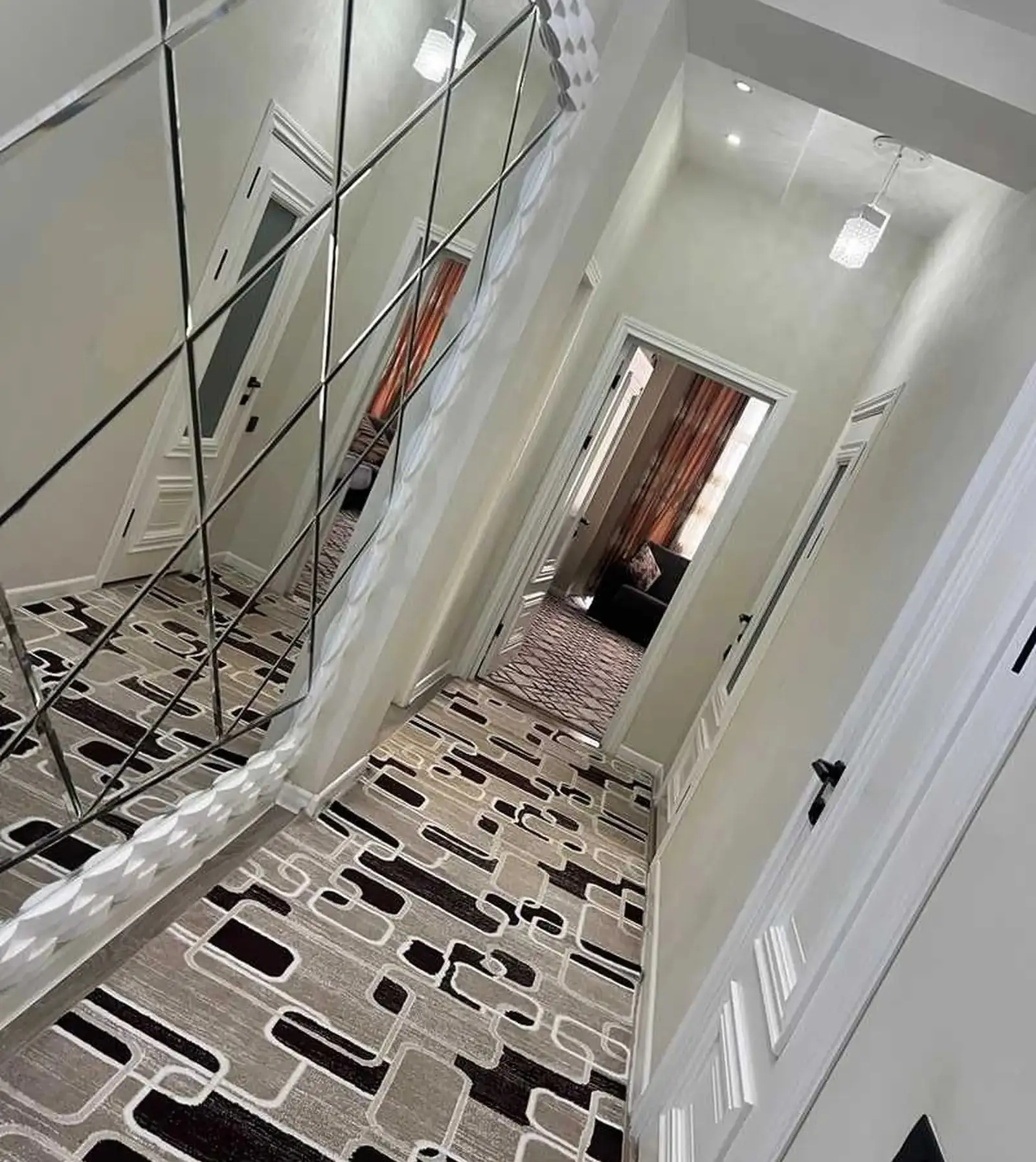 2-комн. квартира, 6 этаж, 56м², Шохмансур — миниатюра 5
