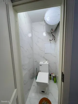 2-комн. квартира, 5 этаж, 61 м², Шохмансур — миниатюра 6