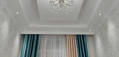 2-комн. квартира, 8 этаж, 69 м², Цырк — миниатюра 2