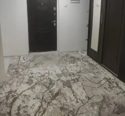 1-комн. квартира, 6 этаж, 53 м², И. Сомони — миниатюра 2
