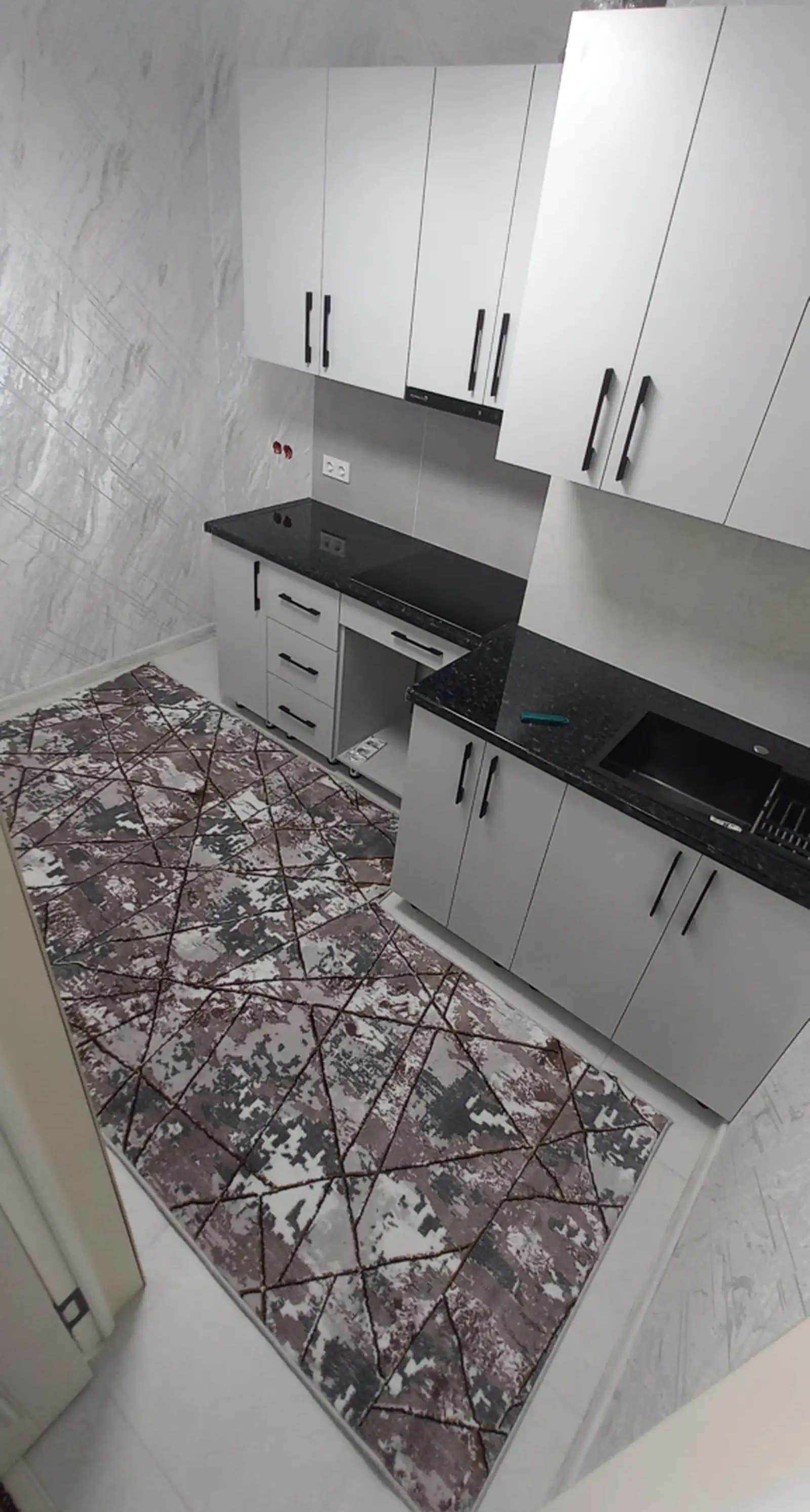2-комн. квартира, 10 этаж, 75м², Якум советский чоррохи Чал Чам — миниатюра 4