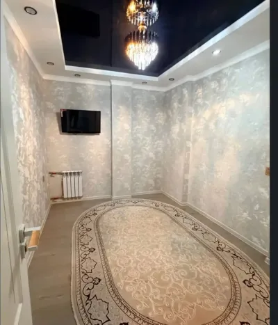 2-комн. квартира, 2 этаж, 44м², Фирдавси — миниатюра 7