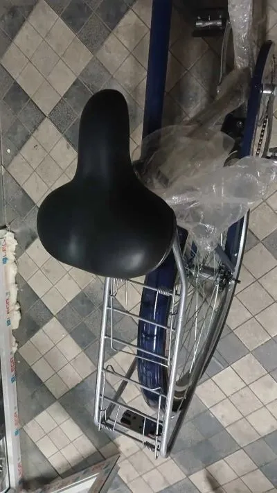 Велосипед