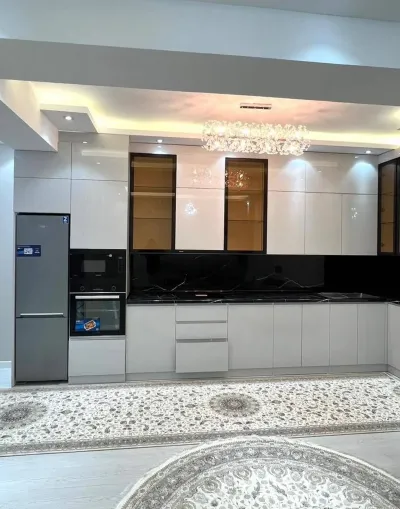 2-комн. квартира, 11 этаж, 96 м², Ру па руи Аэропорт