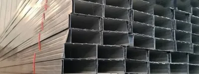 Профиль Потолочный 0,35мм
