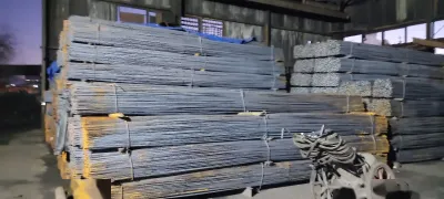 Арматура D14мм. Печать TJ
