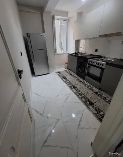 2-комн. квартира, 5 этаж, 61 м², Шохмансур — миниатюра 4