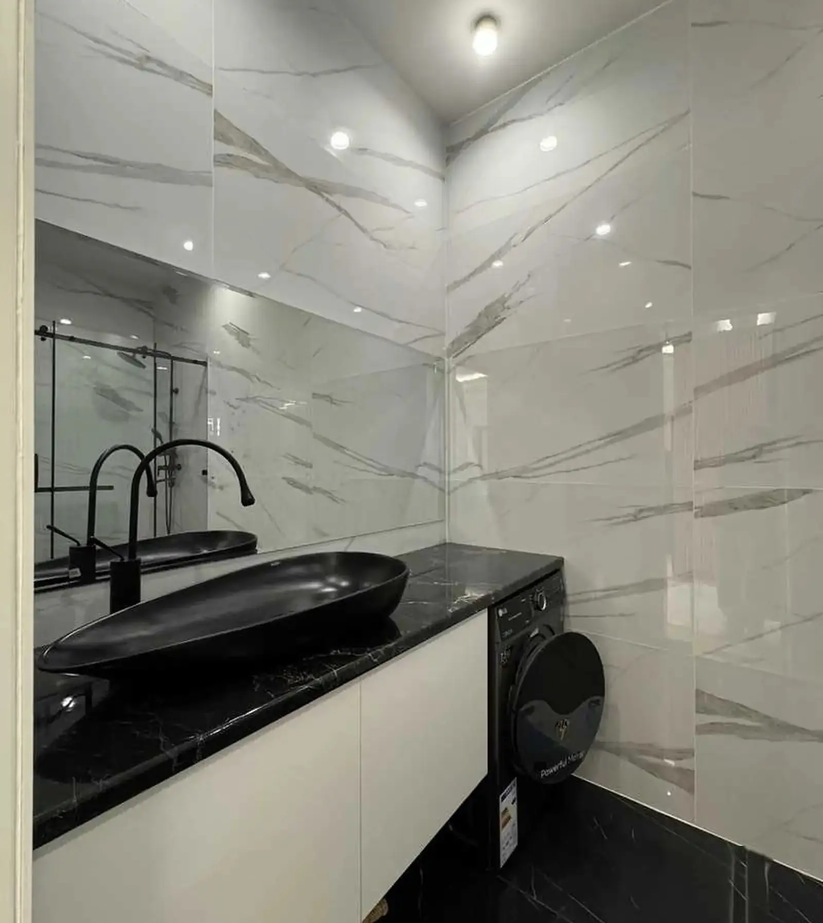 2-комн. квартира, 13 этаж, 67м², Шохмансур — миниатюра 5