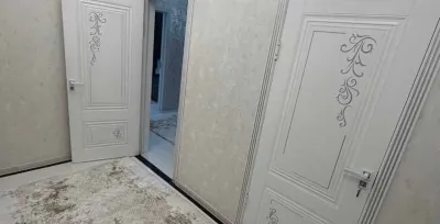 2-комн. квартира, 2 этаж, 66 м², 33мкр,Пушти Лицей Умари Хайем — миниатюра 2