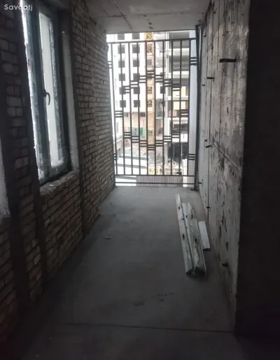 2-комн. квартира, 4 этаж, 57 м², Сино