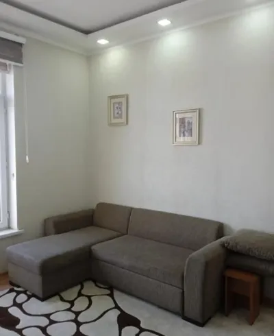 1-комн. квартира, 9 этаж, 40 м², Сино — миниатюра 1