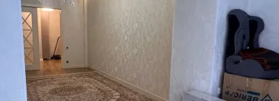 3-комн. квартира, 10 этаж, 128 м², Шохмансур — миниатюра 7