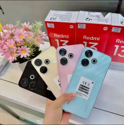 Xiaomi Redmi 13 128 gb — миниатюра 8