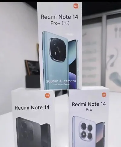 Xiaomi Redmi Note 14 Pro 512 gb — миниатюра 7