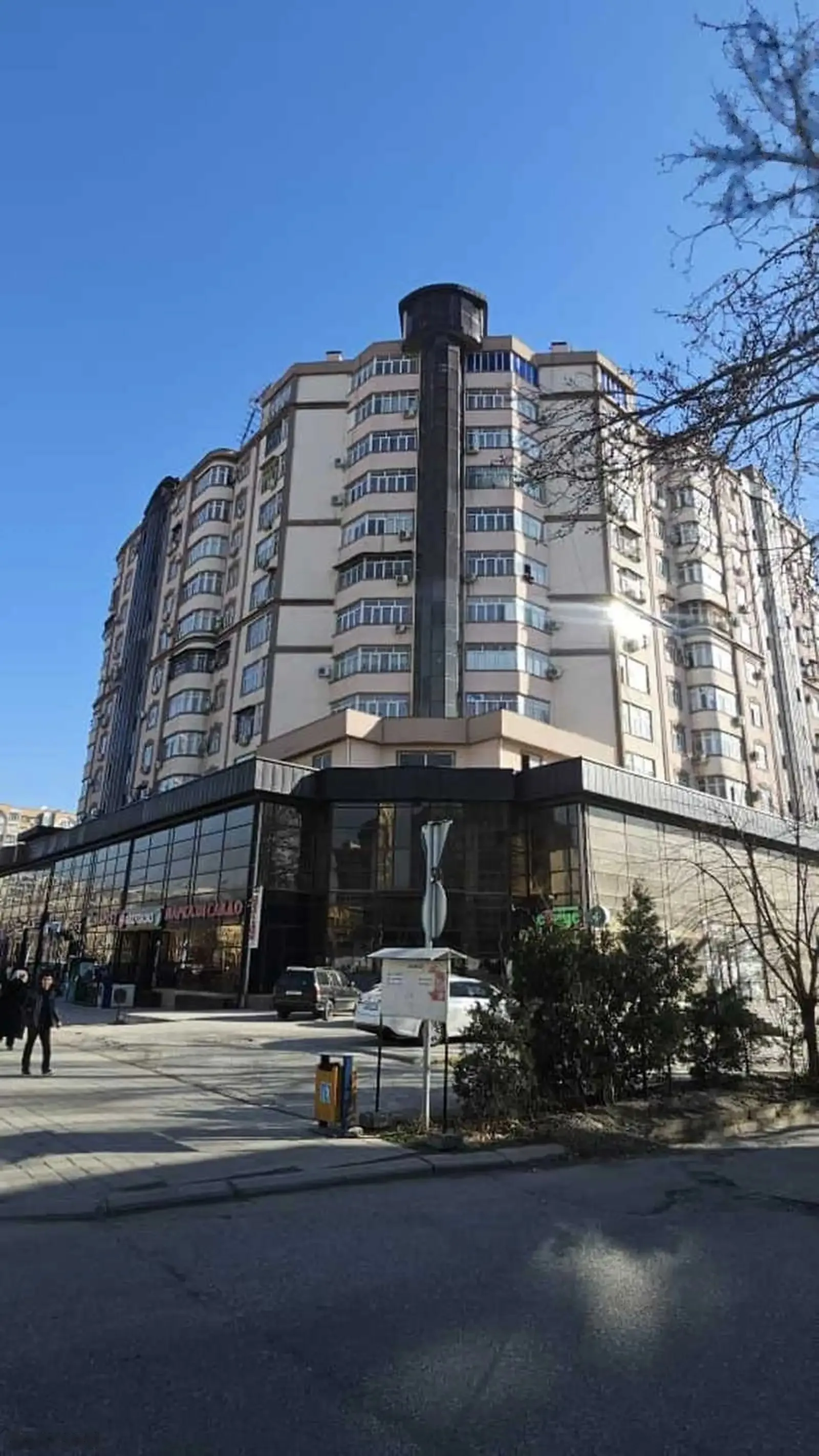 2-комн. квартира, 11 этаж, 50м², 102 мкр — миниатюра 13
