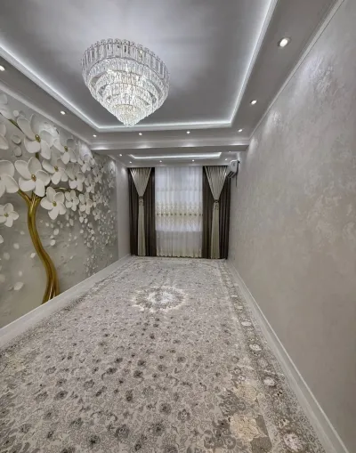2-комн. квартира, 11 этаж, 60 м², Сино, Казокон — миниатюра 3