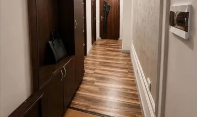 2-комн. квартира, 10 этаж, 50 м², Сино, Зарафшон — миниатюра 8