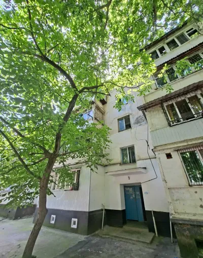 2-комн. квартира, 3 этаж, 58м², Сино — миниатюра 8