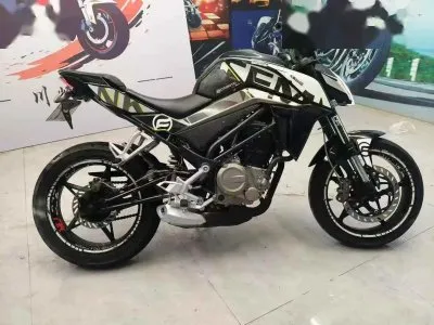 Мотоцикл CF 250 rr