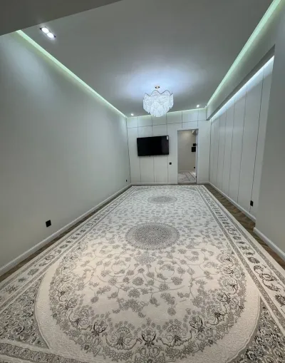 3-комн. квартира, 11 этаж, 111 м², Сомони спартак — миниатюра 6