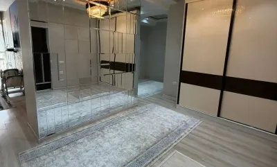 3-комн. квартира, 5 этаж, 130 м², Шохмансур роддом 2 Мактаби 20 — миниатюра 10