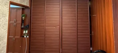 4-комн. квартира, 5 этаж, 110 м², Сино,Зарафшон-1 хонаи 16 — миниатюра 2