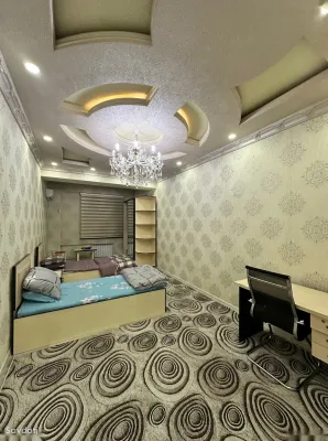 3-комн. квартира, 13 этаж, 117м², ОВИР, Султанбей, Парк Алишера Навои, Район Шохмансур