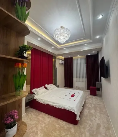 2-комн. квартира, 11 этаж, 68 м², Сино — миниатюра 5