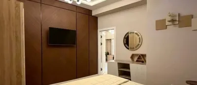 2-комн. квартира, 11 этаж, 56 м², Шохмансур — миниатюра 1