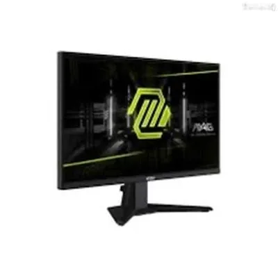Монитор MSI MAG 255XF 25 300HZ — миниатюра 1