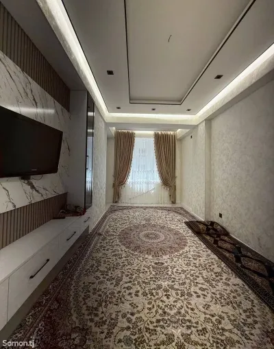 3-комн. квартира, 2 этаж, 108 м², Сино Масчиди Катар — миниатюра 1