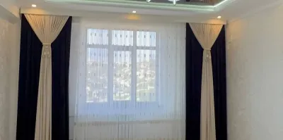 2-комн. квартира, 15 этаж, 73 м², Шохмансур — миниатюра 5