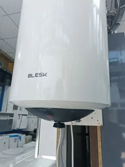 Водонагреватель Blesk 80л — миниатюра 2
