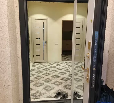 2-комн. квартира, 10 этаж, 68 м², Сино Зарафшон