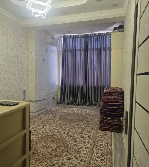 1-комн. квартира, 11 этаж, 32 м², Сино