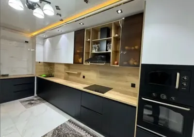 2-комн. квартира, 9 этаж, 82м², Шохмансур — миниатюра 5