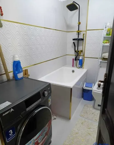 2-комн. квартира, 7 этаж, 75 м², Фирдавси — миниатюра 5