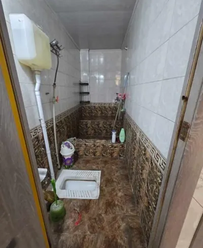 3-комн. квартира, Цокольный этаж, 66м², Шохмансур — миниатюра 9