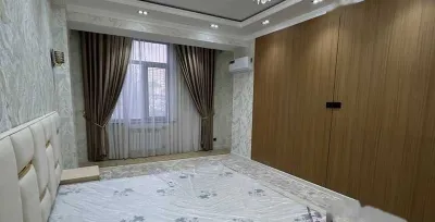 2-комн. квартира, 4 этаж, 105 м², И. Сомони — миниатюра 5