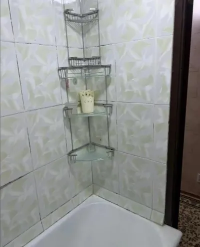 2-комн. квартира, 7 этаж, 96м², И.Сомони — миниатюра 9