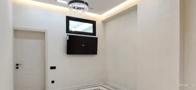 3-комн. квартира, 7 этаж, 63 м², Сино, Казокон — миниатюра 2