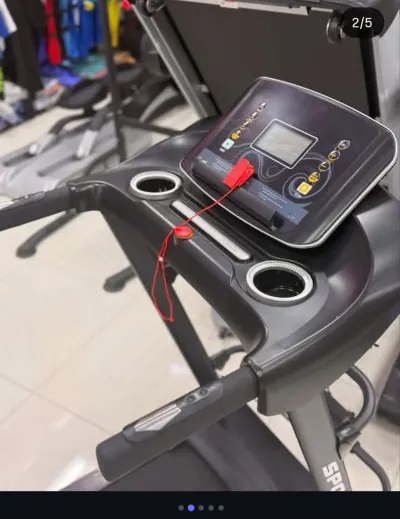 Беговая дорожка от фирмы Sport