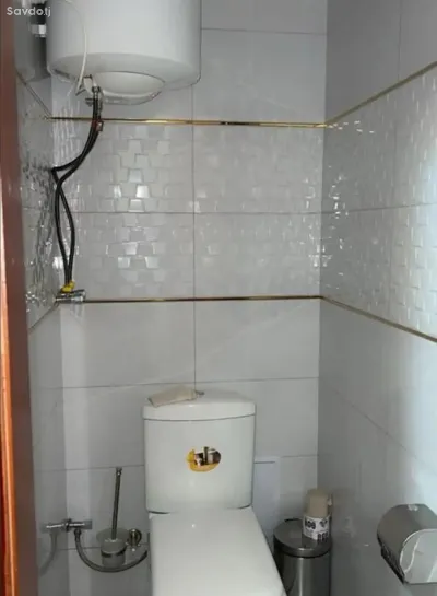 2-комн. квартира, 5 этаж, 80м², Сино — миниатюра 3