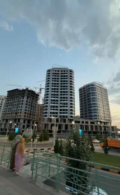 4-комн. квартира, 12 этаж, 140 м², Цирк, набережная, ЖК Riviera