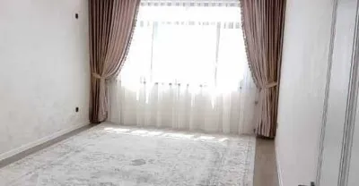 2-комн. квартира, 14 этаж, 89 м², Сино — миниатюра 1