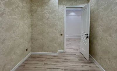 3-комн. квартира, 10 этаж, 96м², Сино 112мкр — миниатюра 8